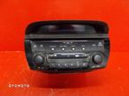 HONDA FR-V RADIO CD - 1