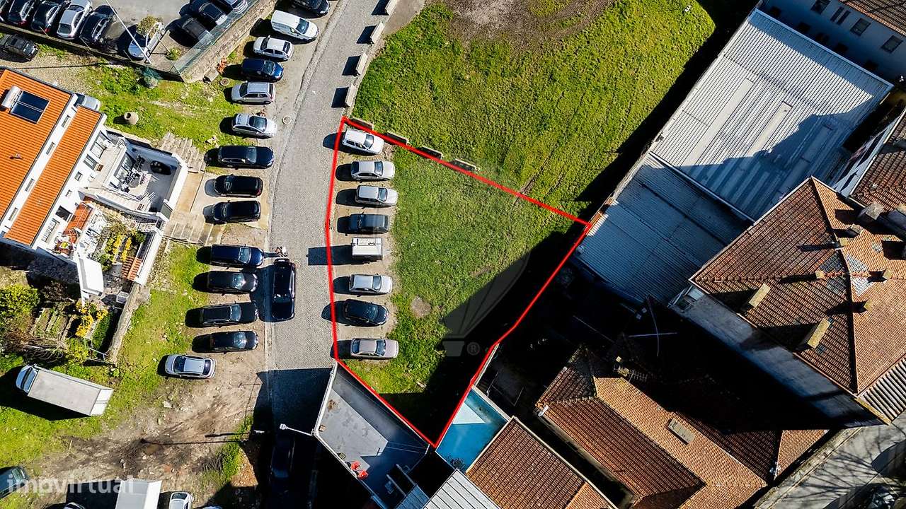 Terreno  para venda - Grande imagem: 3/4