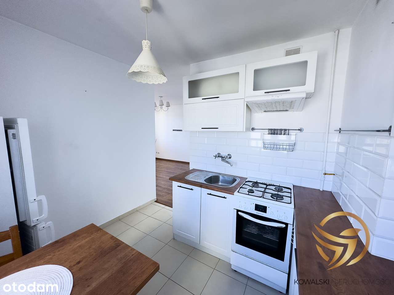 Mieszkanie 34.8m2 | Balkon | 2 pok | 4p | spółdzielcze własnościowe-1