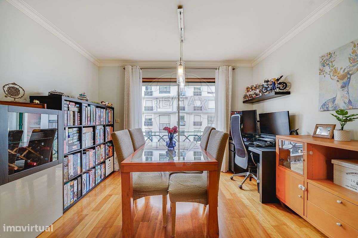 Apartamento T3 para venda - Grande imagem: 5/26