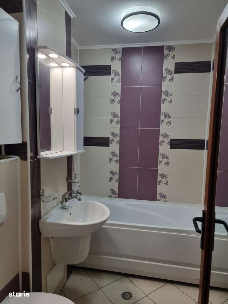 Obor-Parter -Apartament 2 camere- Liber - Imagine principală: 3/3