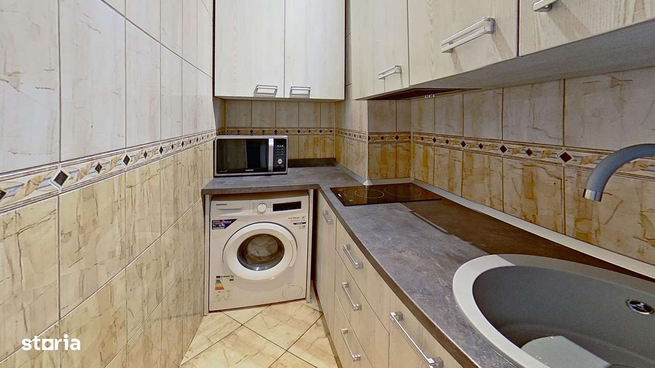 Titan, Lucrețiu Pătrășcanu, Garsonieră cu centrală proprie. Comision 0-9