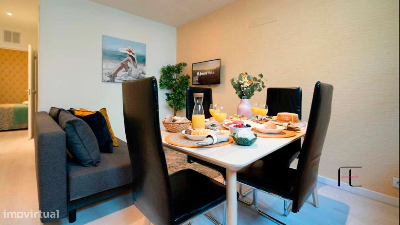 Prédio T5 Venda em Cedofeita, Santo Ildefonso, Sé, Miragaia, São Nicol - Grande imagem: 5/16