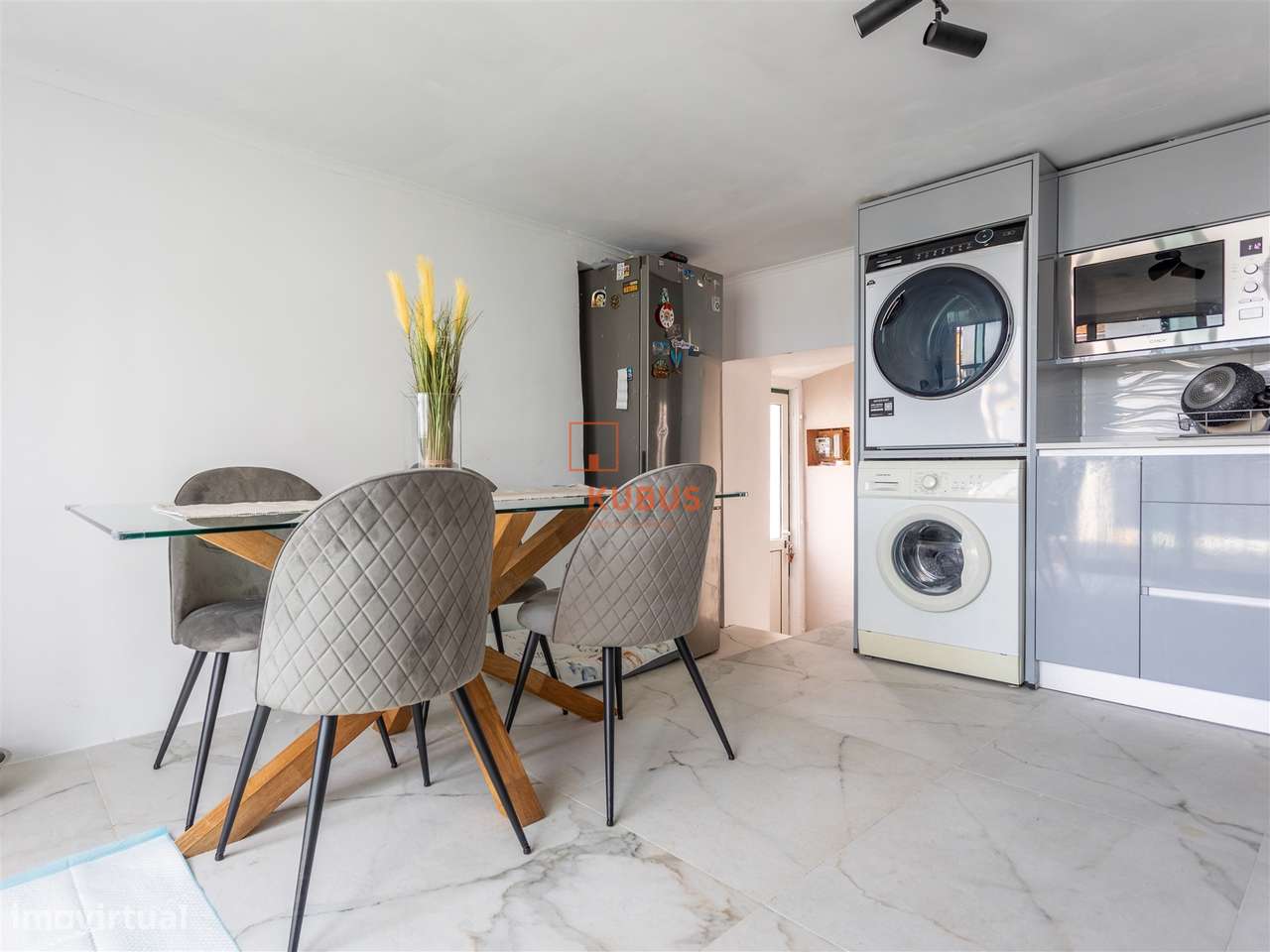 Moradia T4 - Lapas - Grande imagem: 5/10