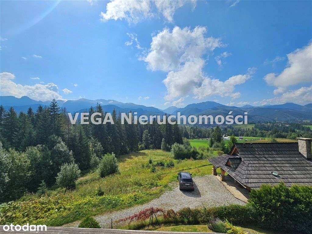 Kościelisko apartament na sprzedaż-13