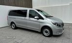 Mercedes-Benz Vito Tourer 116 CDI Longa Aut. PRO - 4