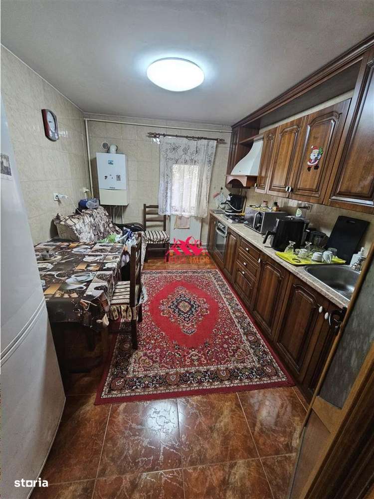 Apartament 3 Camere Zona Nord - Imagine principală: 2/4