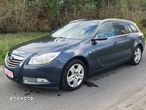 Opel Insignia - 8