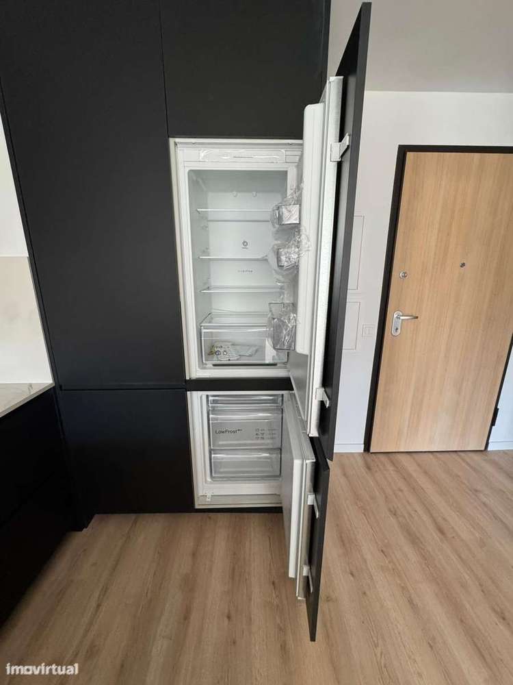 Apartamento T1 Novo - a estrear - com varanda e AC |  Paranhos - Grande imagem: 5/11