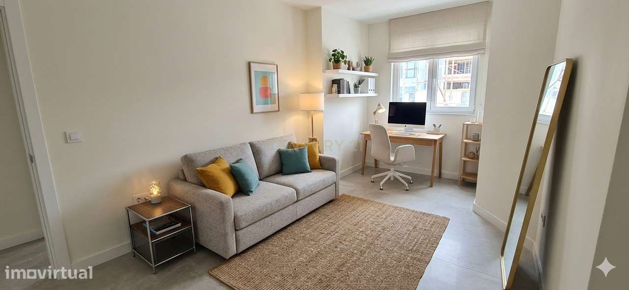 Moradia T4 Duplex com Logradouro e Sótão - Próximo aos Barcos - Grande imagem: 5/19