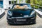 Porsche Boxster S PDK - 5