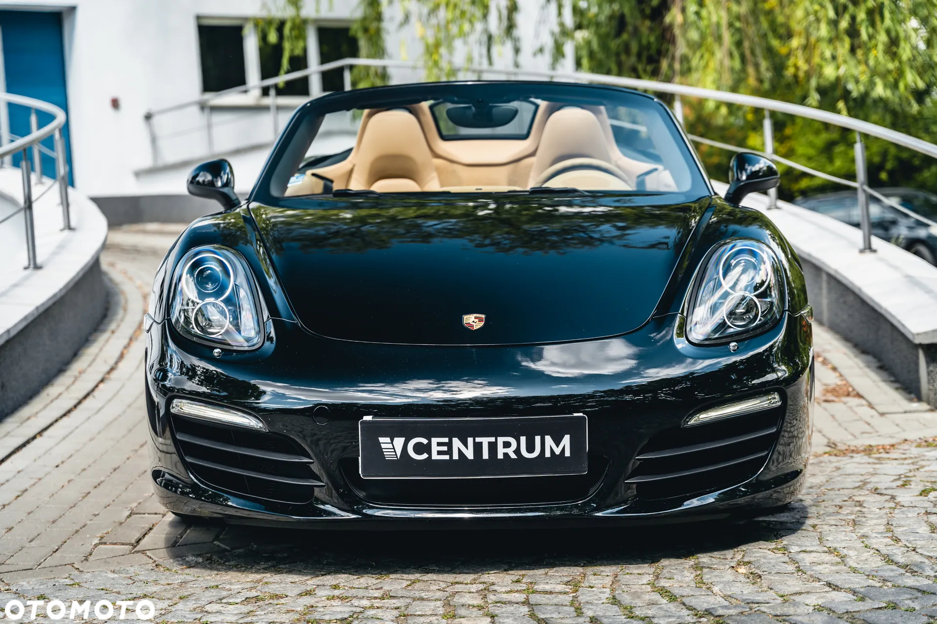 Porsche Boxster S PDK - 5