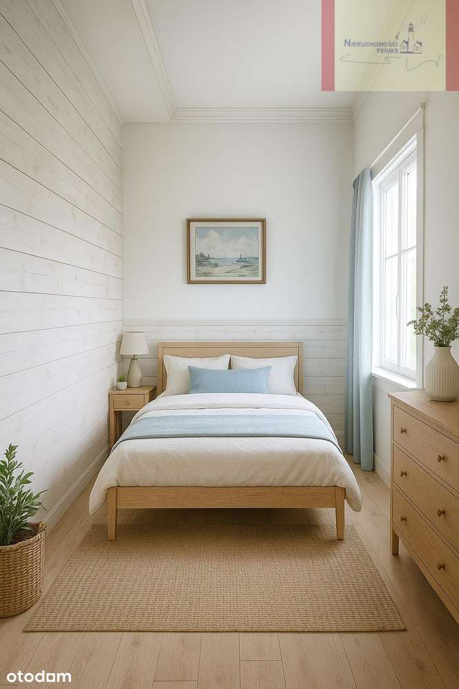 600m od plaży- Jastrzębia Góra (Klonowa)-16