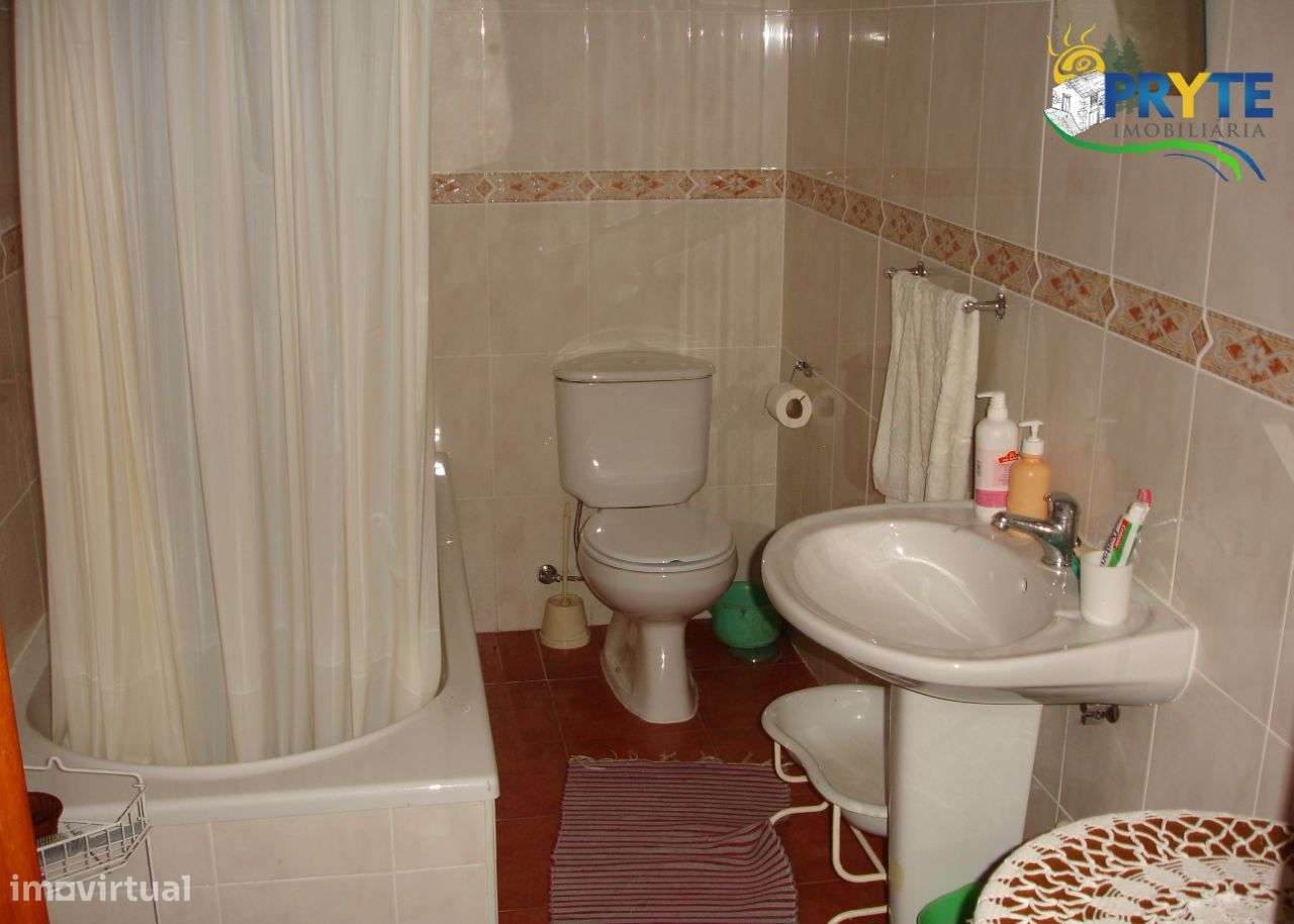 Moradia situada em Amieira do Tejo-5