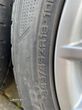 Jante Bmw seria 5 F10/F11 cu cauc 245/45/R18 dot 2017 8jx18is30 - 7