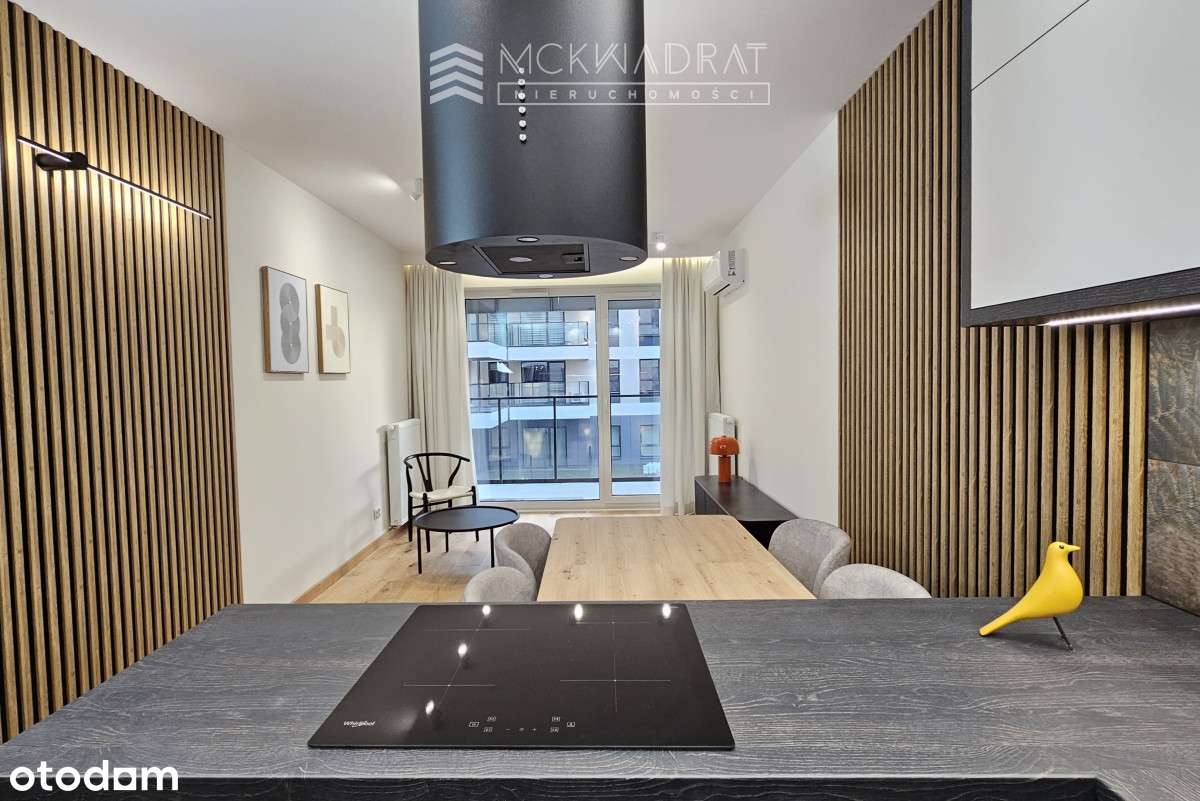 Centrum nowe budownictwo 62 m2 do wejścia, parking - Pełny obrazek: 5/18