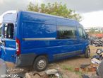 Fuzeta Citroen Jumper 2006-2014 Fiat Ducato Peugeot Boxer fuzete - 1