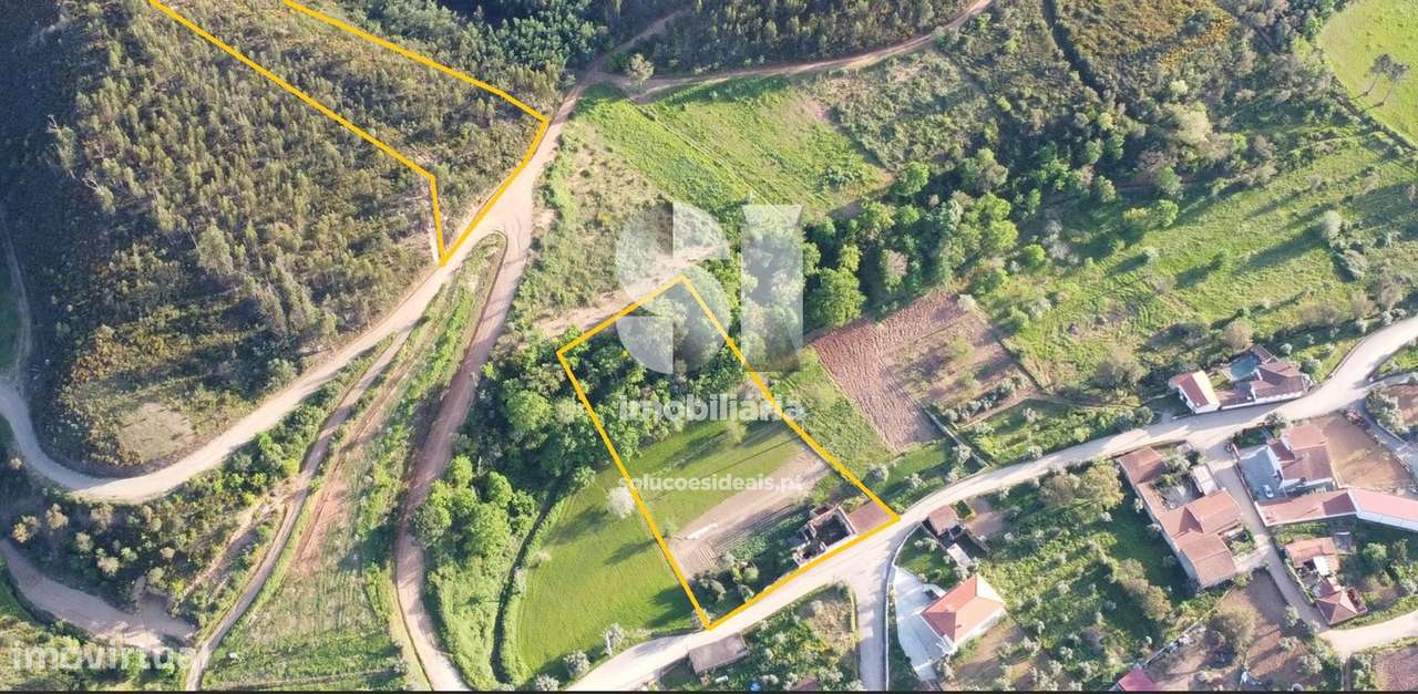 Moradia para Restaurar - Grande imagem: 5/35