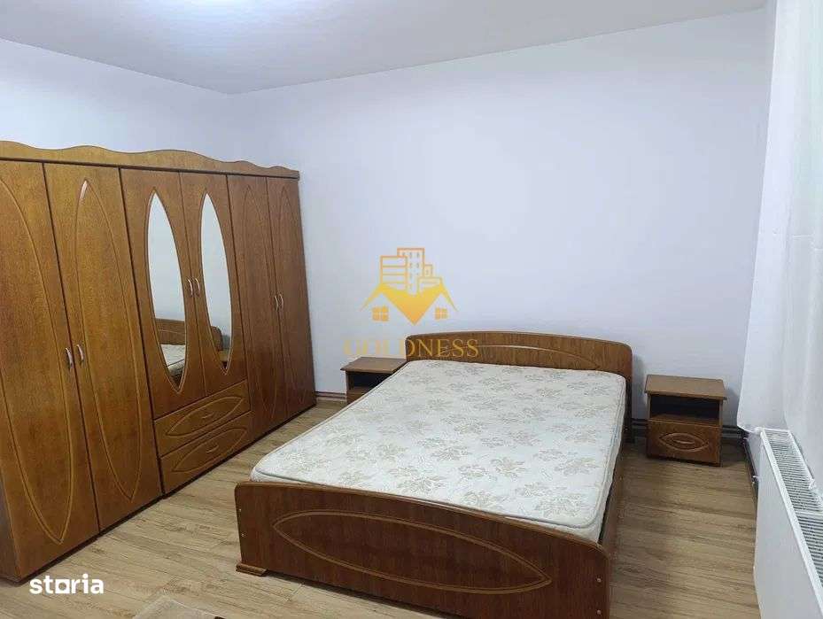 2 camere decomandate, curte, Zorilor Sigma, Lidl, UTCN - Imagine principală: 4/7