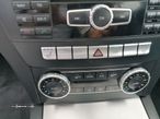 Mercedes-Benz C 200 Station CDI Avantgarde Edition - 11