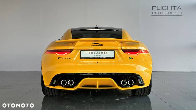 Jaguar F-Type - 7