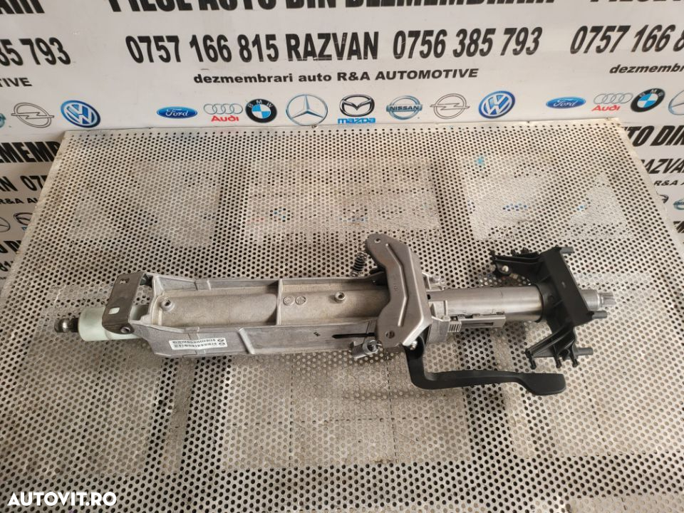 Coloana Directie Ax Volan Bmw F20 F21 F22 F23 F30 F31 F45 F46 X1 X2 - 2