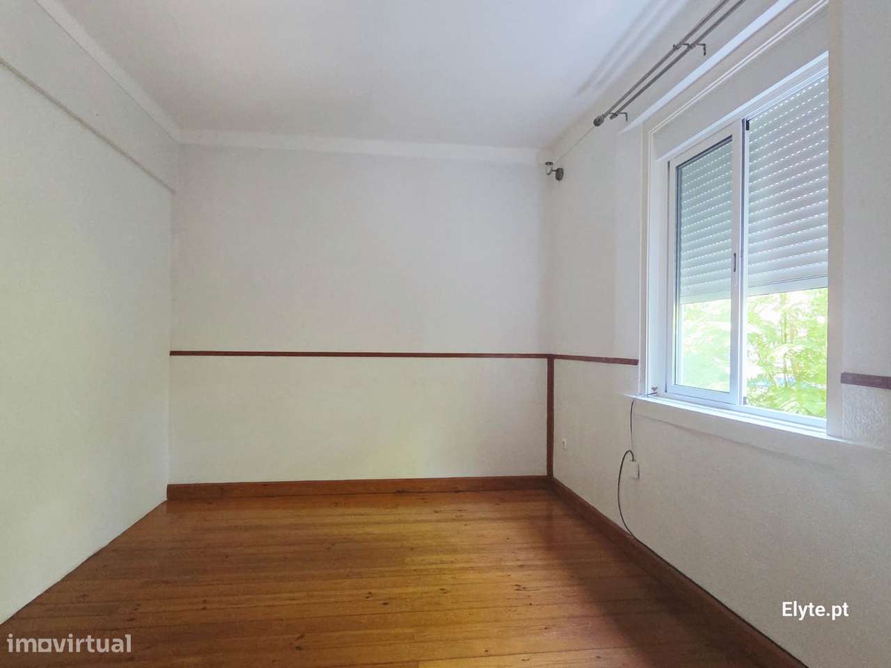 Apartamento T2 Em Salvaterra de Magos-13