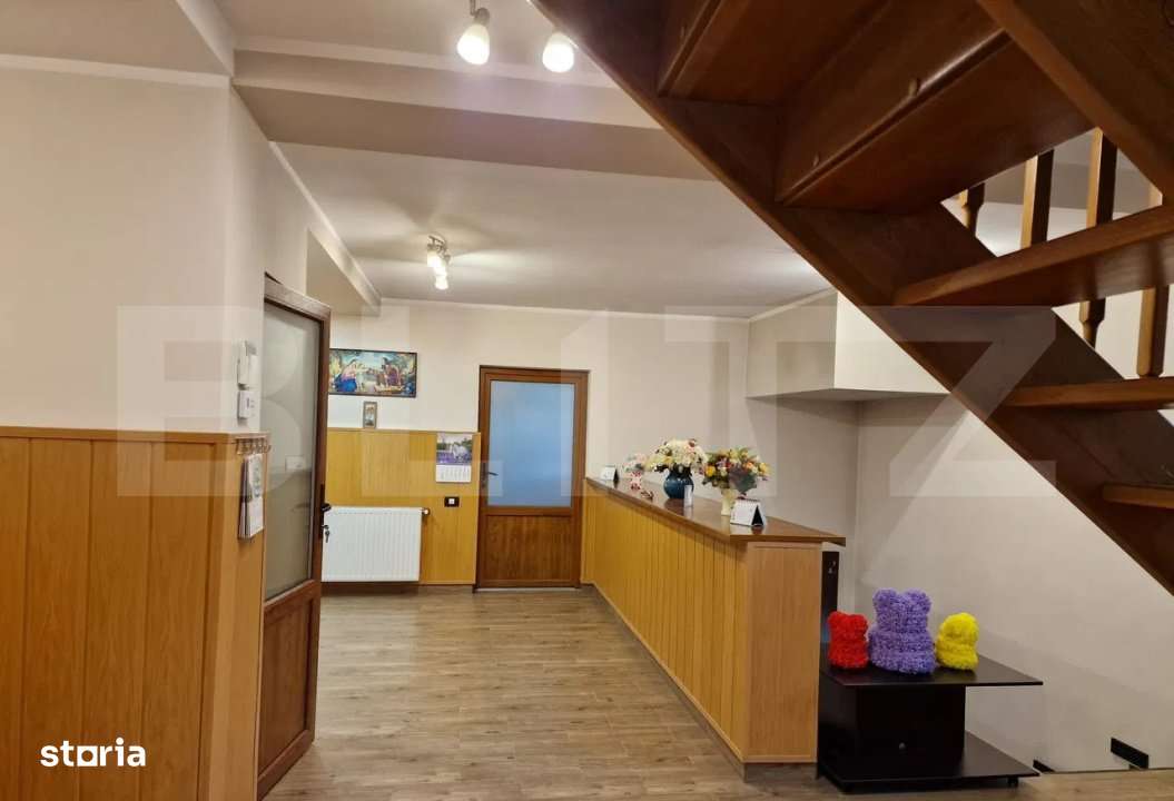 Descopera Locatia Ideala pentru Afacerea si Locuinta Ta - Imagine principală: 5/16