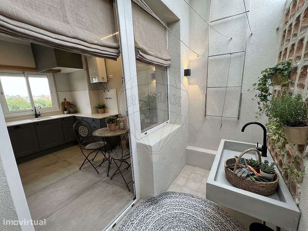Apartamento T3 para venda-23
