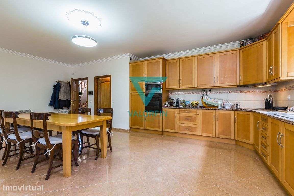 Moradia T4 Individual - Almagreira, Pombal-2