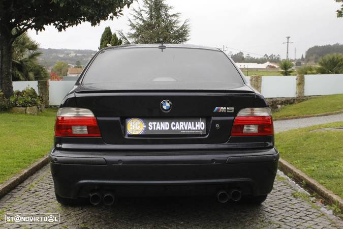 BMW M5 Standard - 4