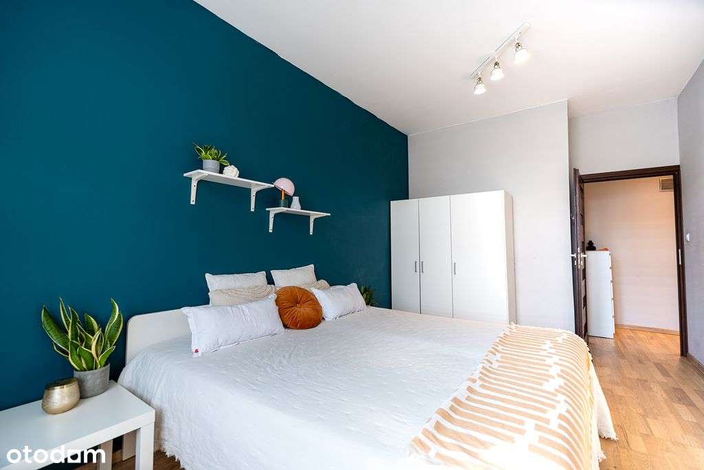 Komfortowe mieszkanie z dużą piwnicą.-1