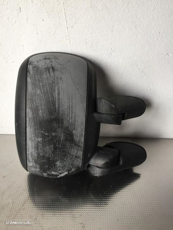 Espelho Retrovisor Dto Fiat Doblo Veículo Multiuso (119_, 223_) - 2