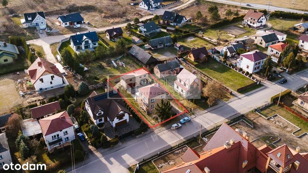 Dom 400m od jeziora Wigry, Stary Folwark - Pełny obrazek: 4/9