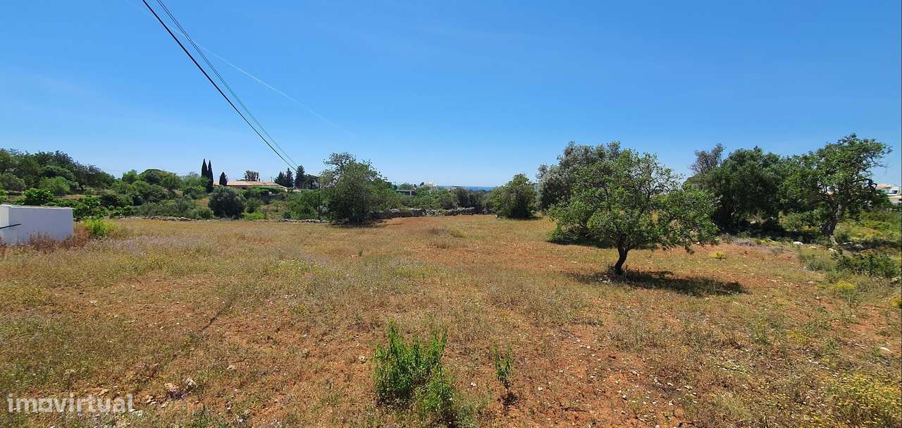 Terreno com vista de mar com área de construção-15