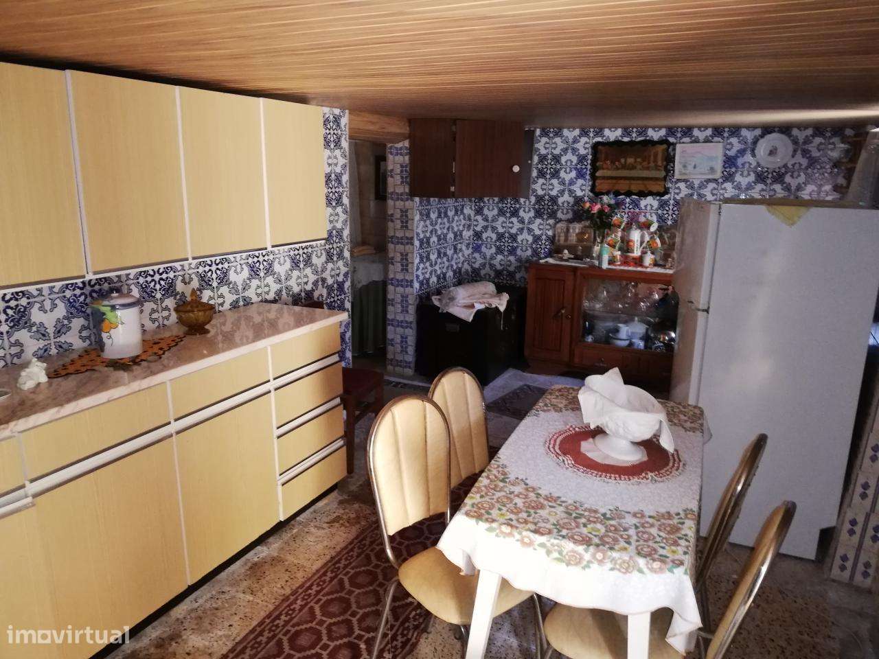 Casa de Praia - S. Pedro - Investimento !!!-34