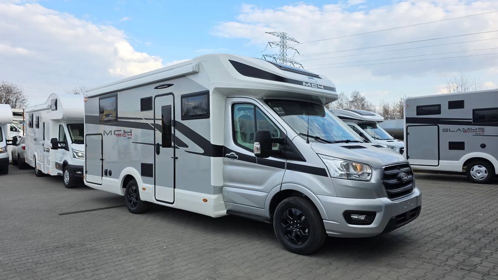McLouis MC4 2025
