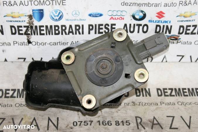 Motoras stergatoare fata nissan terrano 2 volan stanga - 2