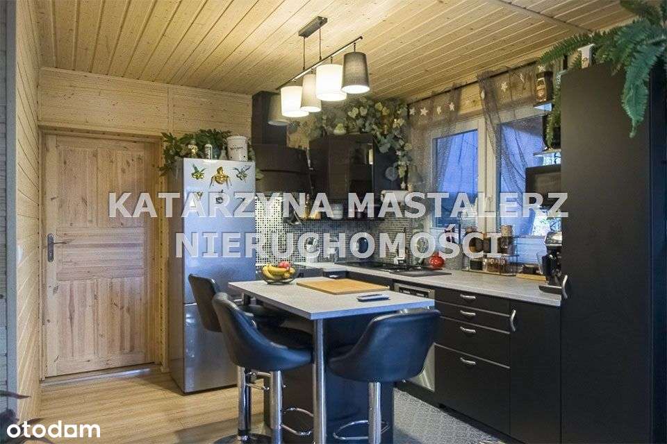 Dom, 90 m², Nadarzyn - Pełny obrazek: 5/20