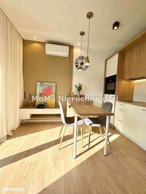 Nowiutka kawalerka z osobną sypialnią Leśne! - Pełny obrazek: 4/7