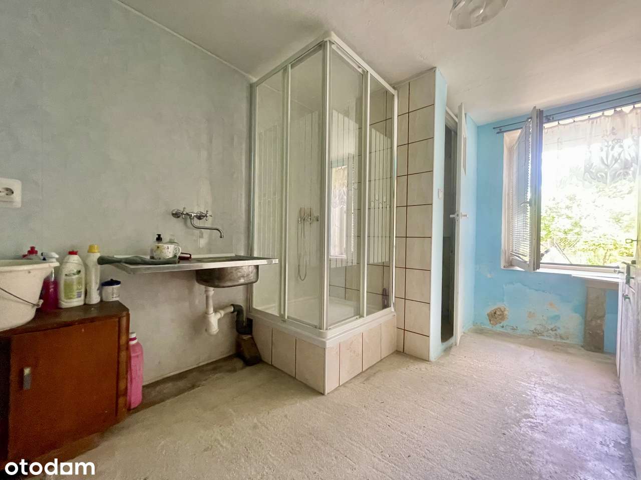 Dom w Górach Opawskich u Podnóża Biskupiej Kopy-15