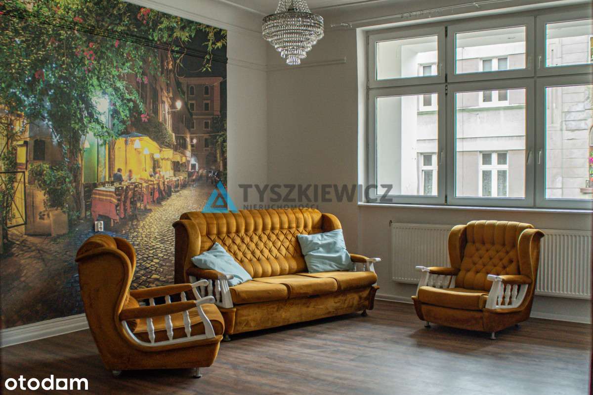 Bardzo Atrakcyjne Mieszkanie W Centrum Słupska - Pełny obrazek: 2/20