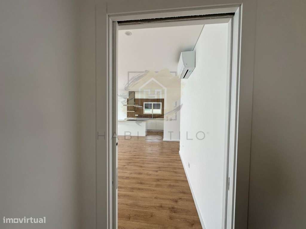 Moradia T3+1 com Logradouro no Pinhal do General-17