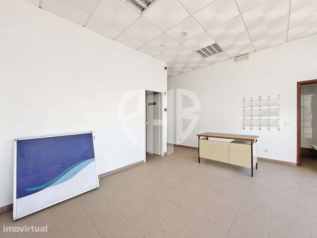 Loja P/Venda // Almeirim 33m2-4