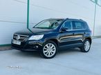 Volkswagen Tiguan 2.0 TDI DPF 4Motion DSG Exclusive - 1