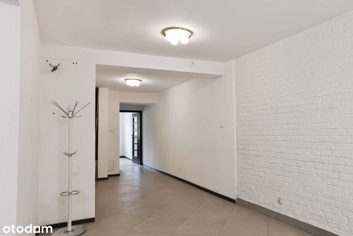 Mieszkanie z potencjałem - Orneta  - Centrum - Pełny obrazek: 5/15