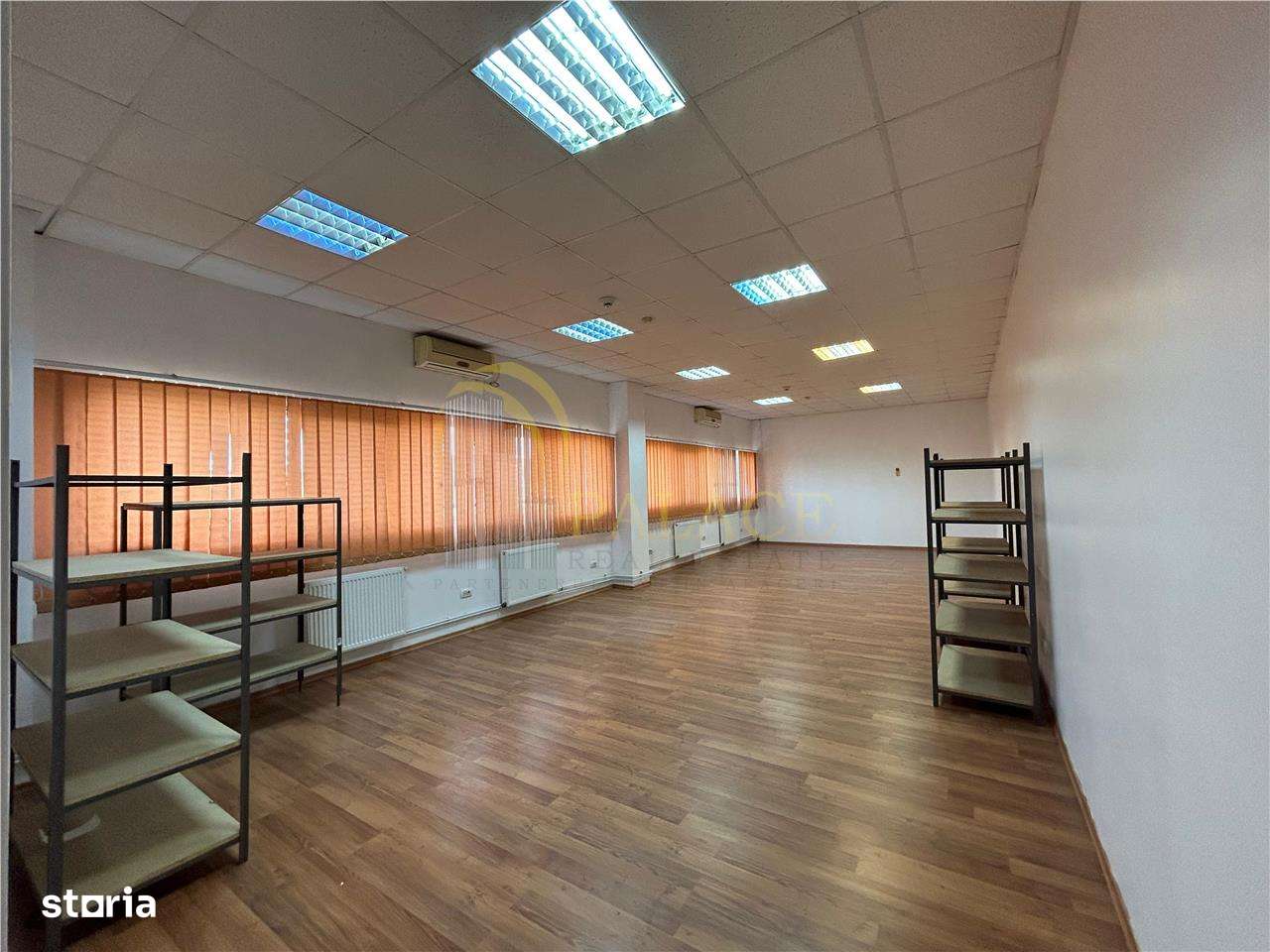 Spatiu Birouri 200mp Calea Chisinaului - Imagine principală: 1/7