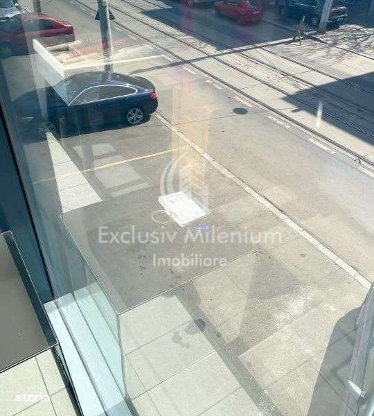 Spatiu Comercial/Cladire BirouriPache Protopopescu +Curte - Imagine principală: 5/14