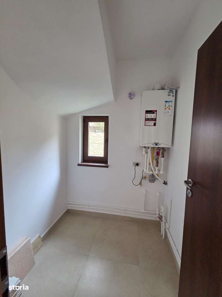 Casa Single 4 camere Bragadiru-12
