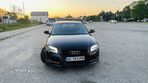 Audi A3 2.0 TDI Sportback DPF S tronic S line Sportpaket - 3